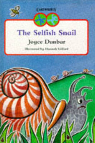 Cover of The Selfish Snail