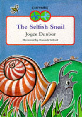 Cover of The Selfish Snail