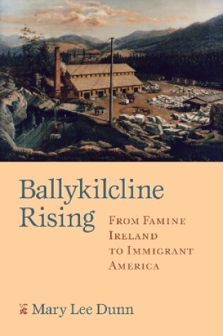 Cover of Ballykilcline Rising