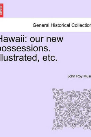 Cover of Hawaii