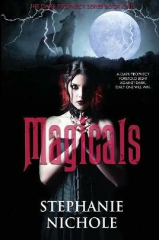 Cover of Magicals