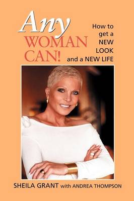 Book cover for Any Woman Can!