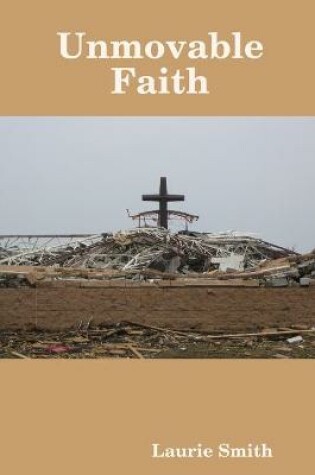 Cover of Unmovable Faith