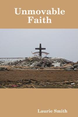 Book cover for Unmovable Faith