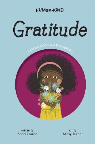 Cover of Human Kind: Gratitude