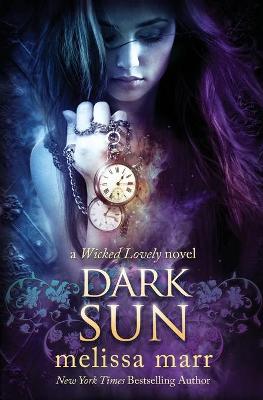 Book cover for Dark Sun