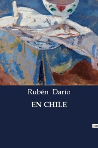 Cover of En Chile