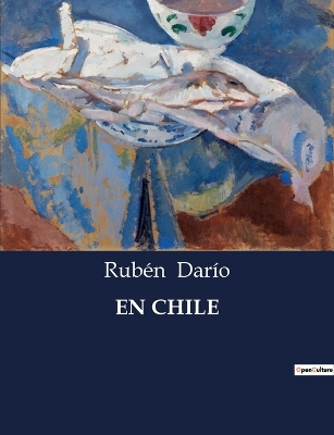 Book cover for En Chile