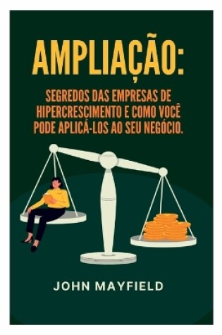 Cover of Ampliação