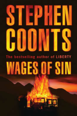 Cover of Wages of Sin