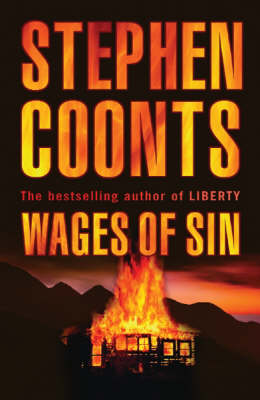 Book cover for Wages of Sin