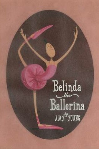 Cover of Belinda, the Ballerina