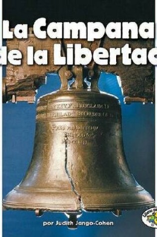 Cover of La Campana de la Libertad (the Liberty Bell)