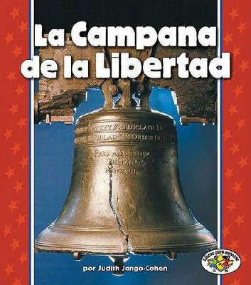 Cover of La Campana de la Libertad (the Liberty Bell)