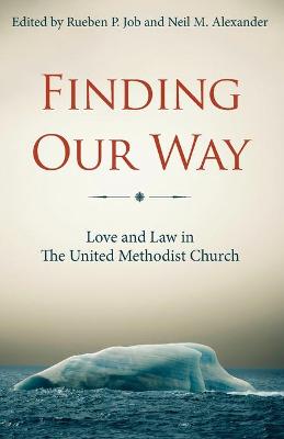 Book cover for Finding Our Way