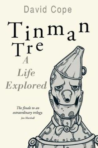 Cover of Tinman Tre