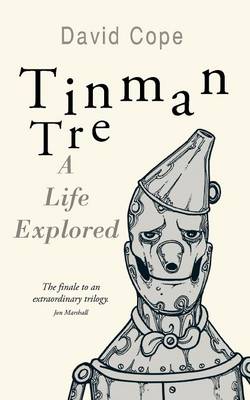 Book cover for Tinman Tre