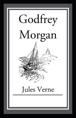 Book cover for Godfrey Morgan Annotated