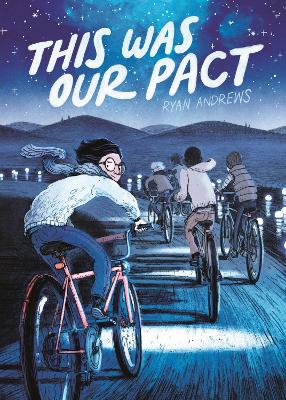 Book cover for This Was Our Pact