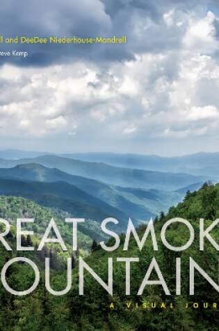 Cover of The Great Smoky Mountains