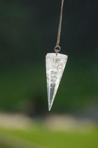 Cover of Quartz Crystal Pendant Journal