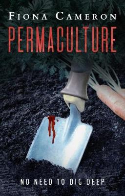 Book cover for Permaculture