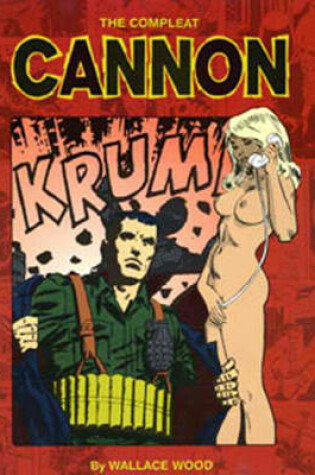 Cover of The Compleat Cannon