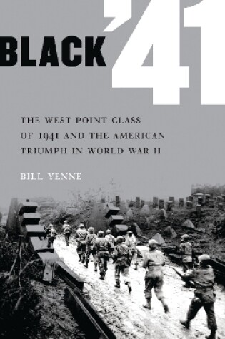 Cover of Black '41