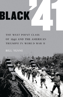 Book cover for Black '41