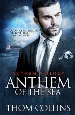 Cover of Anthem of the Sea