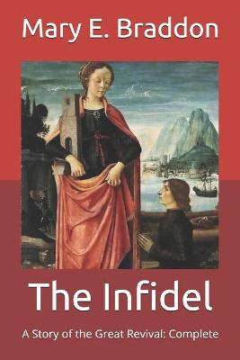 Book cover for The Infidel