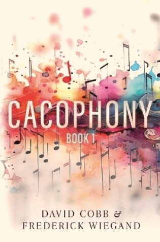 Cover of Cacophony