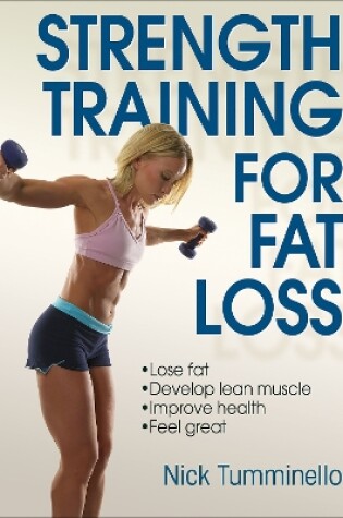 Cover of Strength Training for Fat Loss