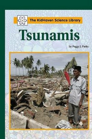 Cover of Tsunamis