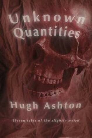 Cover of Unknown Quantities