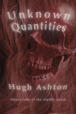 Book cover for Unknown Quantities