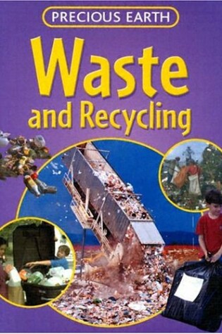 Cover of Waste and Recycling