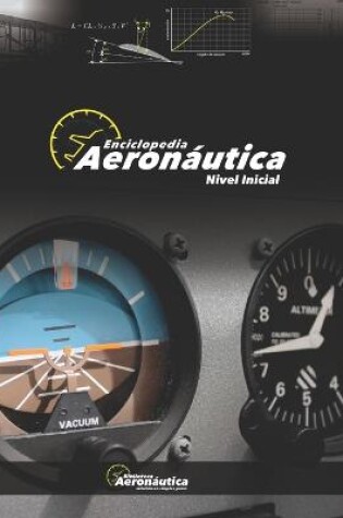 Cover of Enciclopedia Aeronáutica