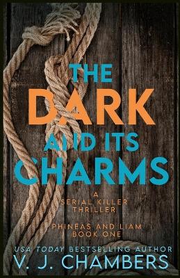 Book cover for The Dark and Its Charms