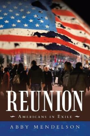 Cover of Reunion