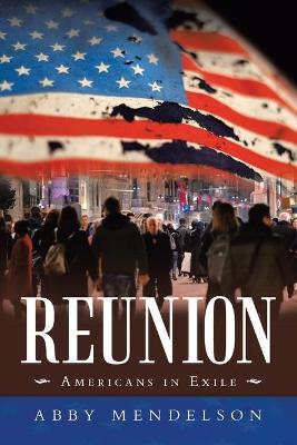 Book cover for Reunion