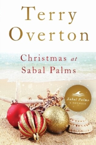 Cover of Christmas at Sabal Palms