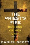 Book cover for The Priest's Fire