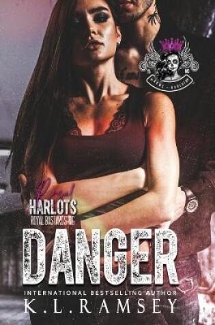 Cover of Danger