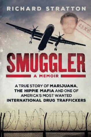 Cover of Smuggler