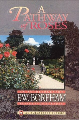 Cover of A Pathway of Roses