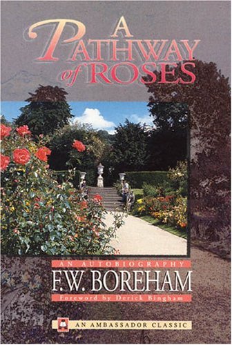 Cover of A Pathway of Roses