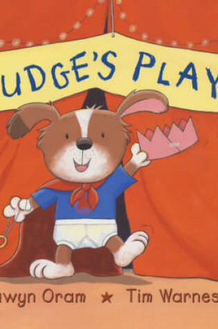 Cover of Pudge's Play