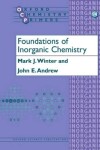 Book cover for Foundations of Inorganic Chemistry