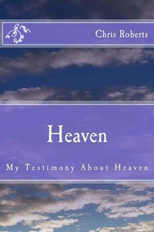 Cover of Heaven